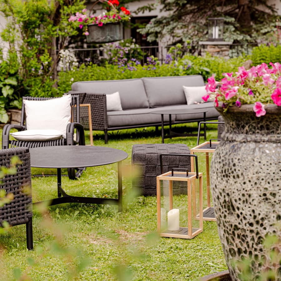 Hotel Chesa Valese