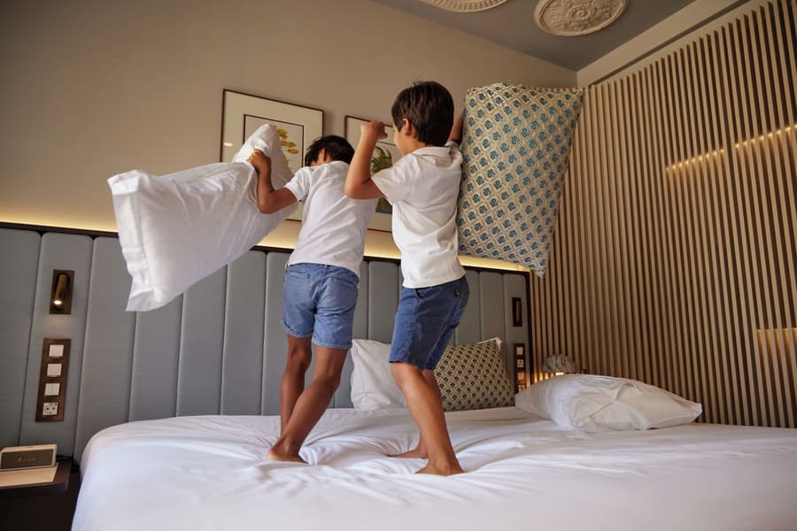 Grand Hotel Central