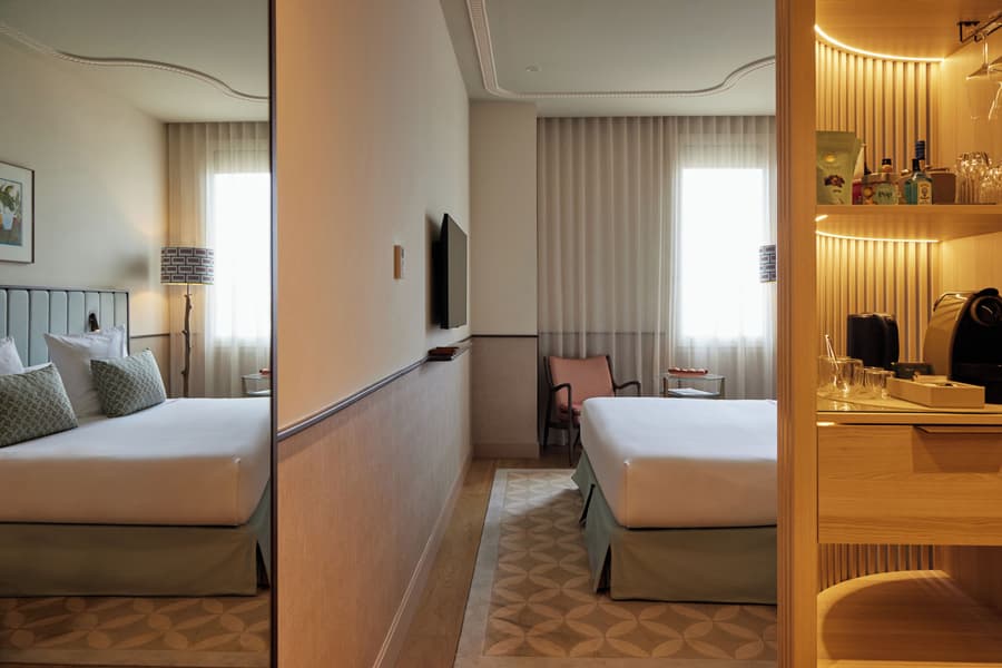 Grand Hotel Central