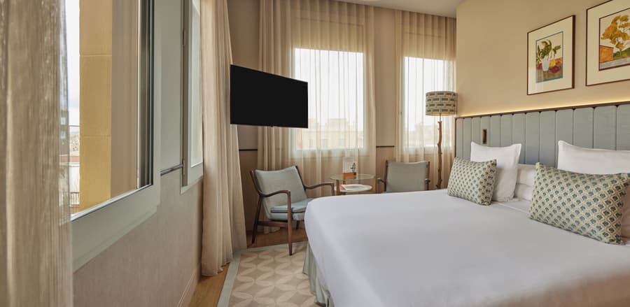 Grand Hotel Central