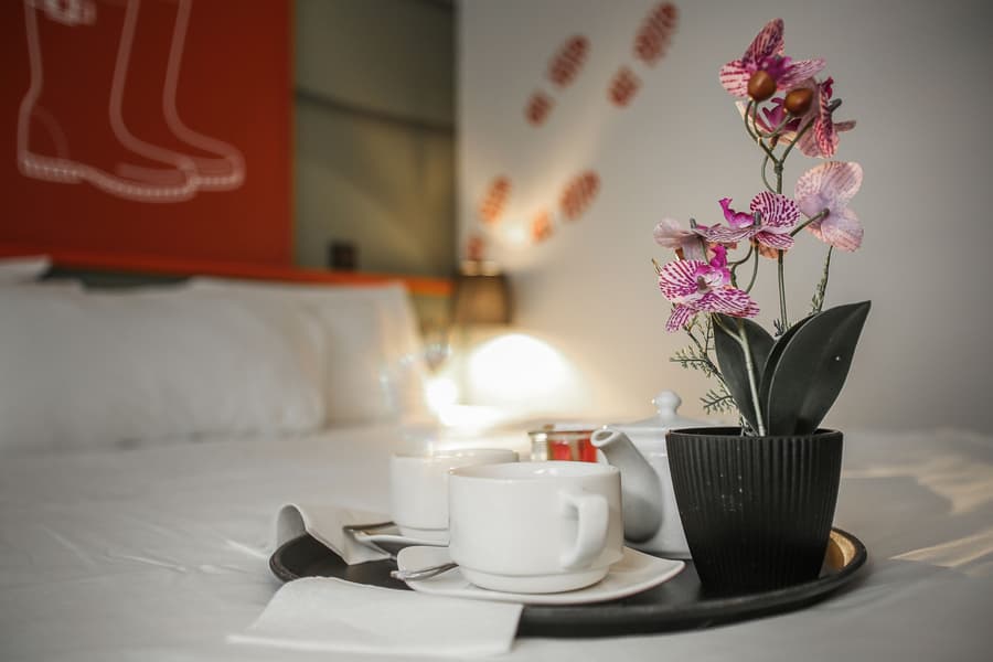 ibis Styles Lisieux Normandie