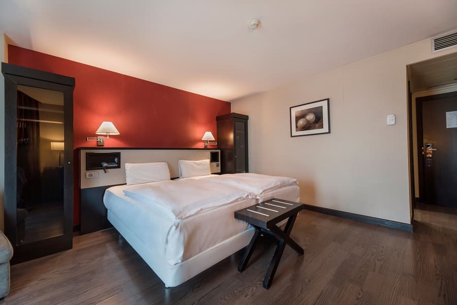 Hotel CH Bucharest