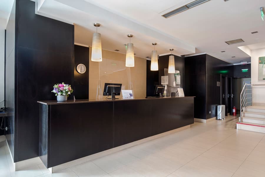 Hotel CH Bucharest