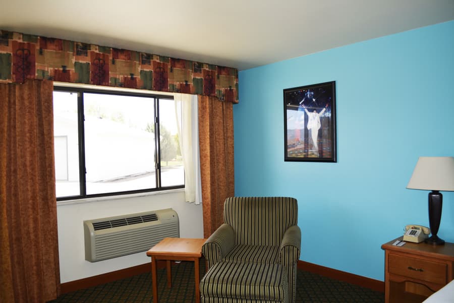 Retro Inn at Mesa Verde