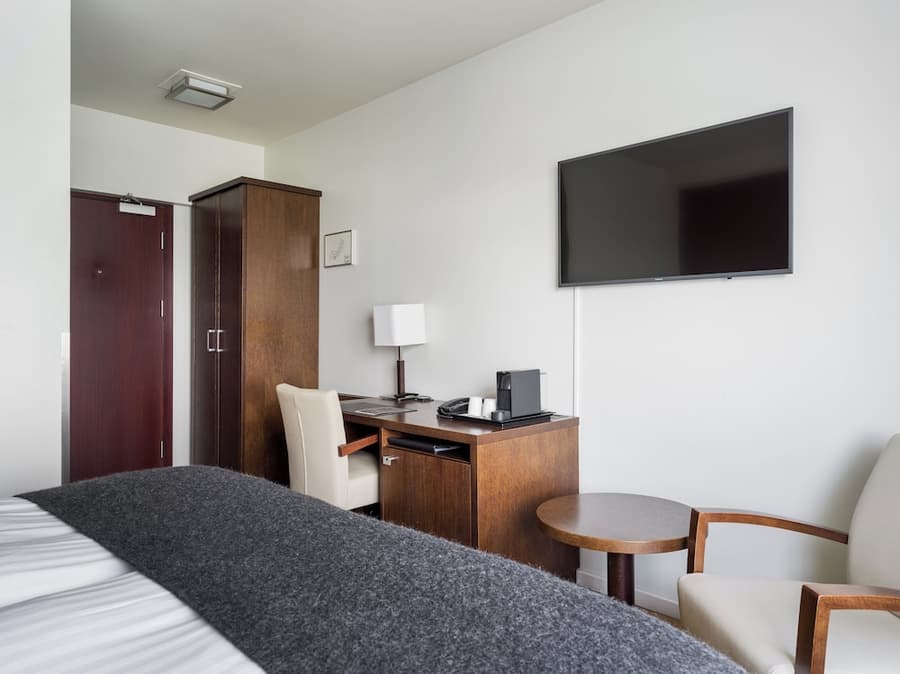 Hotel Kea by Keahotels