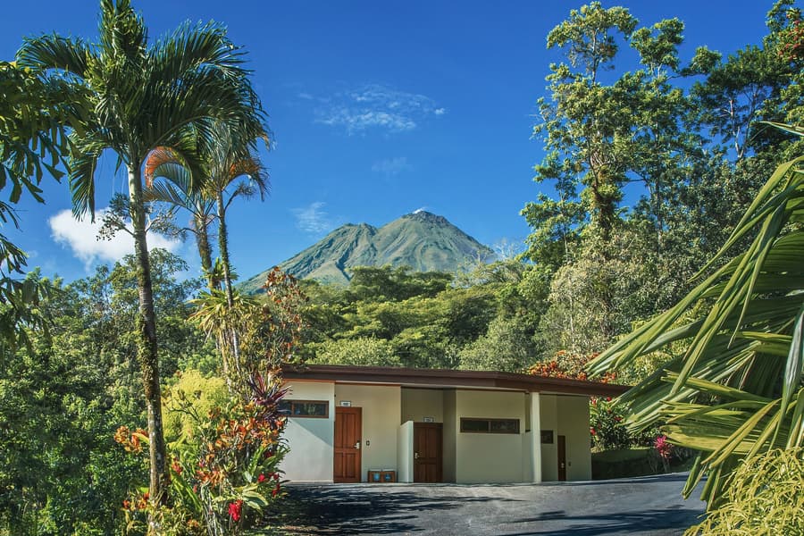 Hotel Los Lagos Spa & Resort