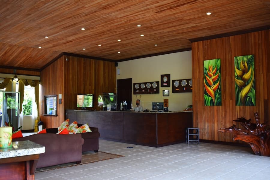 Hotel Los Lagos Spa & Resort