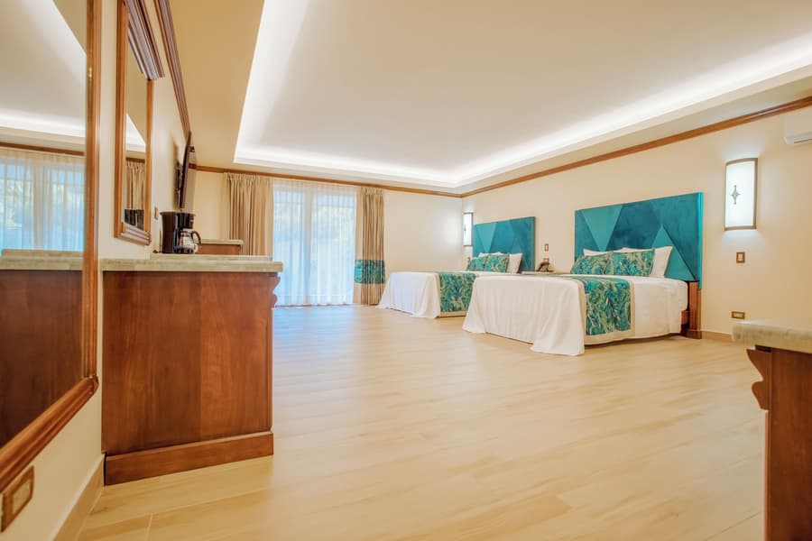 Hotel Los Lagos Spa & Resort