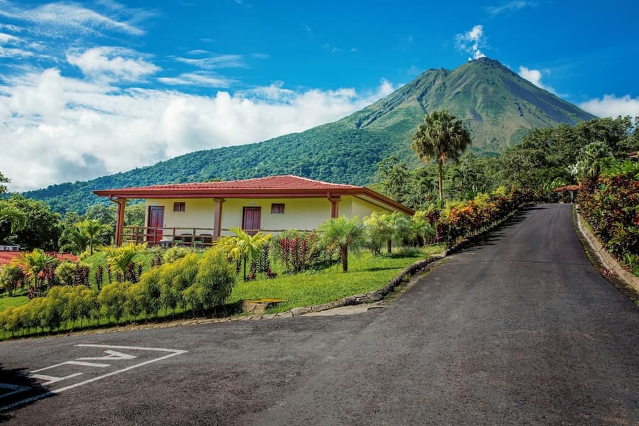 Hotel Los Lagos Spa & Resort