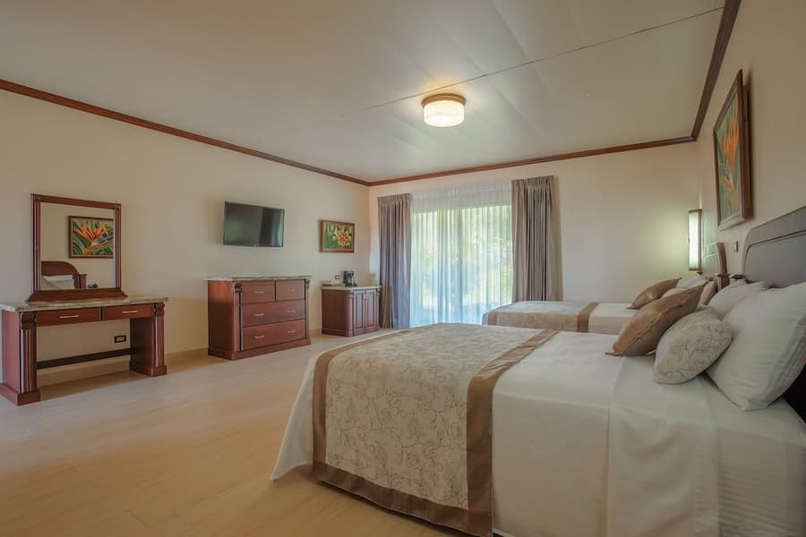 Hotel Los Lagos Spa & Resort