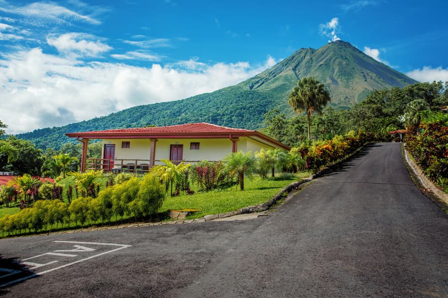 Hotel Los Lagos Spa & Resort