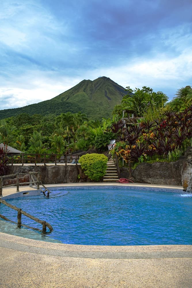 Hotel Los Lagos Spa & Resort