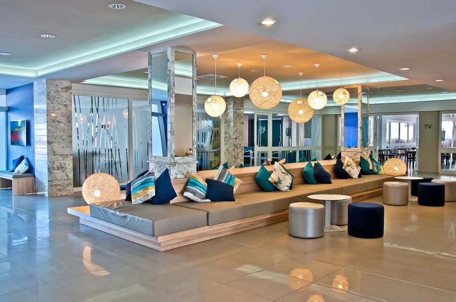 BQ Delfín Azul Hotel
