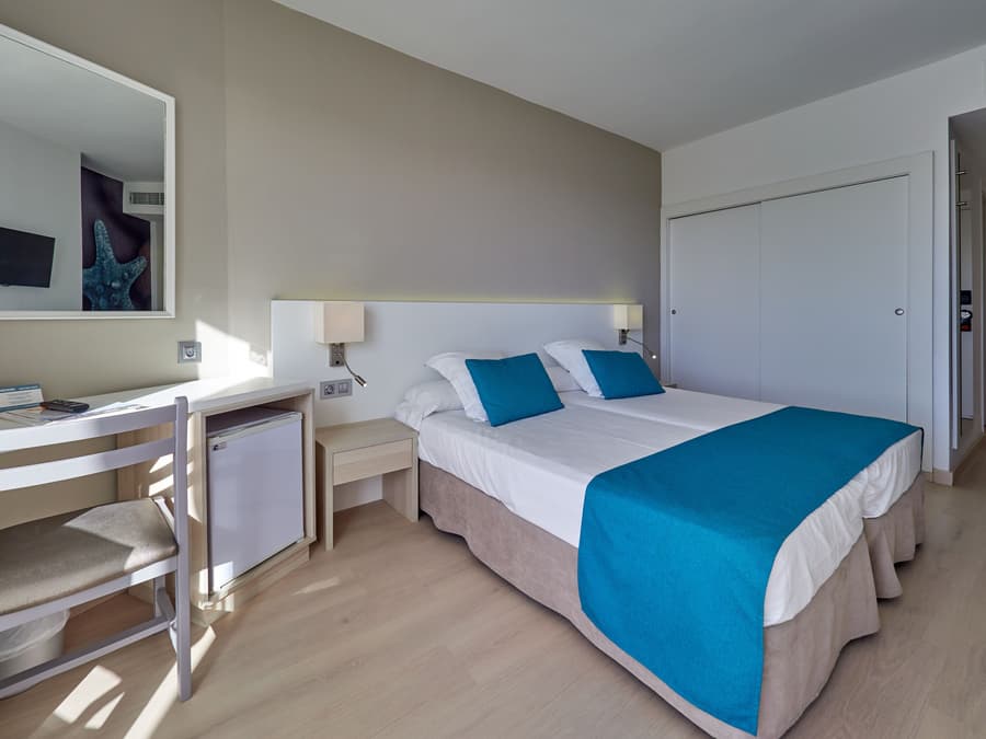 BQ Delfín Azul Hotel