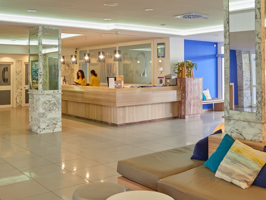BQ Delfín Azul Hotel