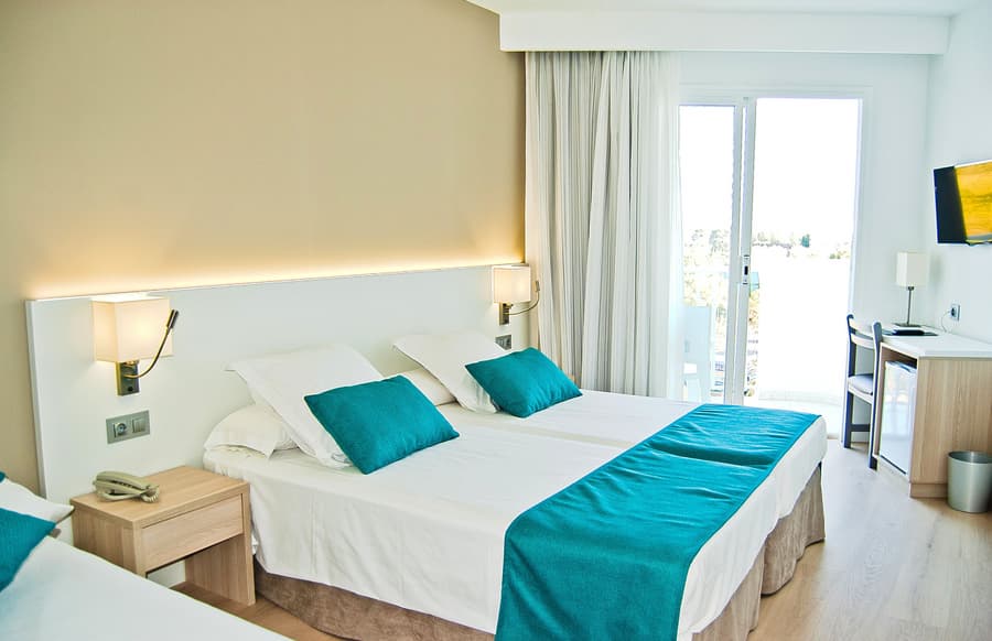 BQ Delfín Azul Hotel