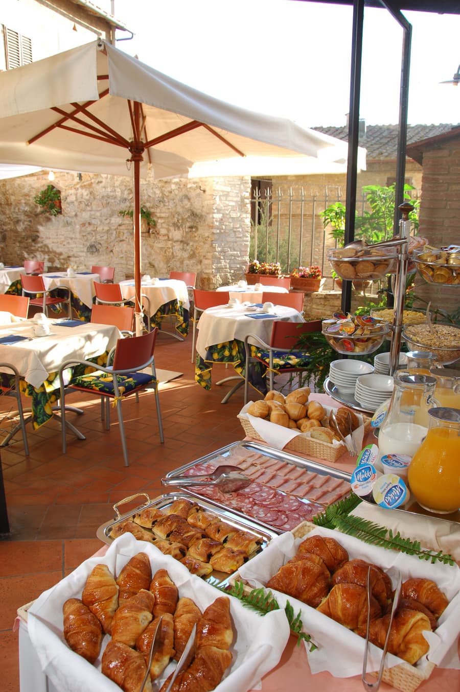 Hotel Leon Bianco