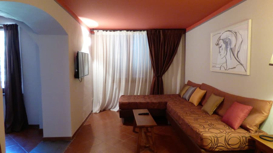 Hotel Leon Bianco