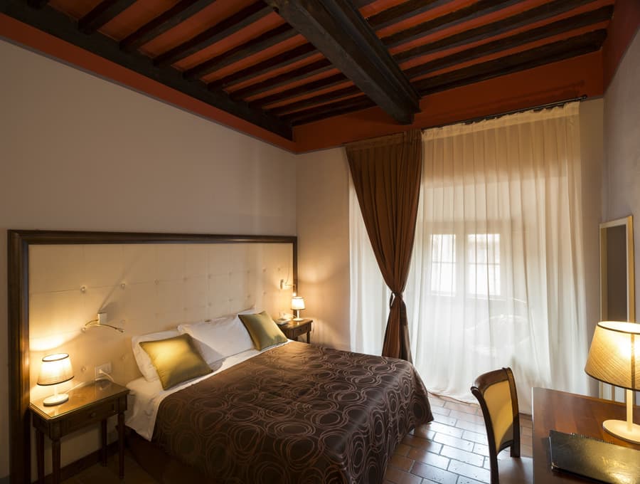 Hotel Leon Bianco