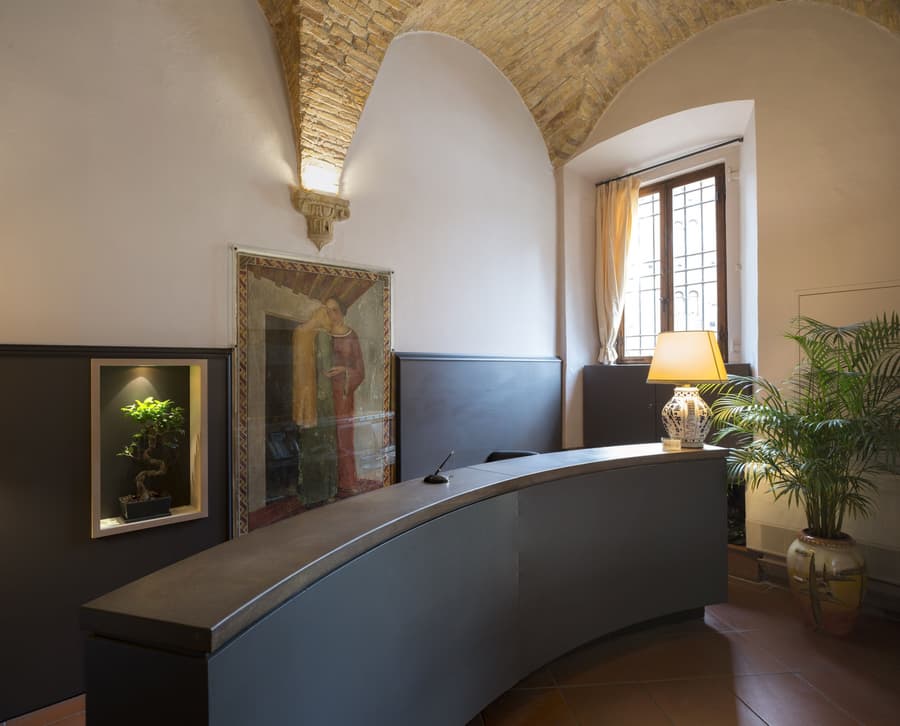 Hotel Leon Bianco