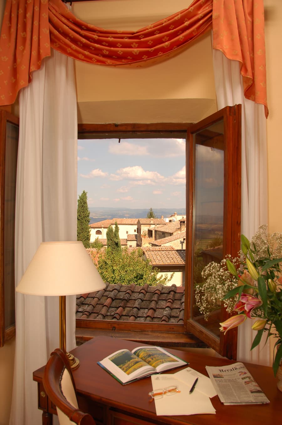 Hotel Leon Bianco