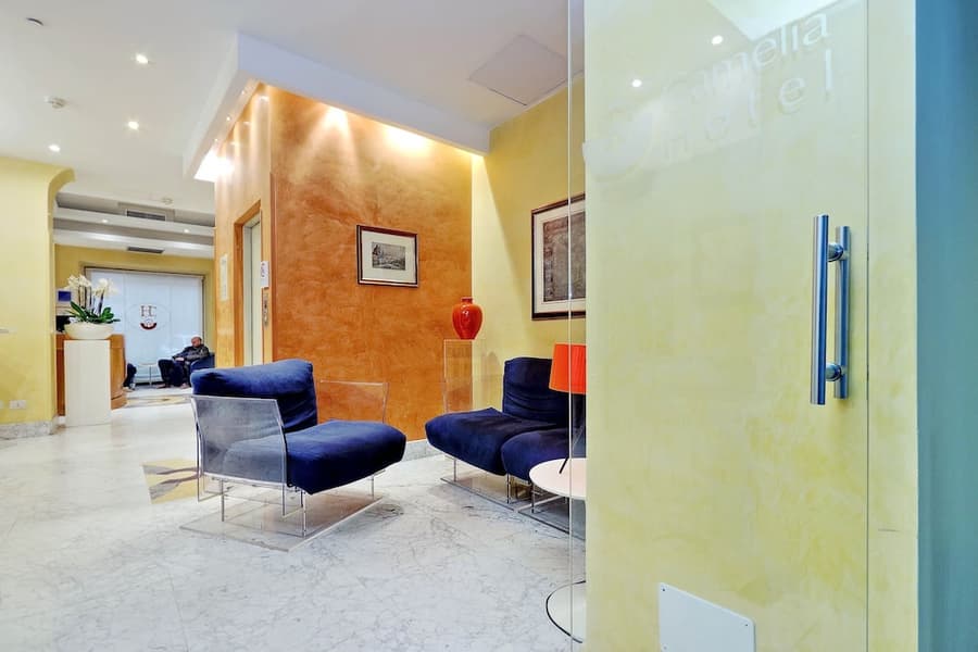 Hotel Camelia