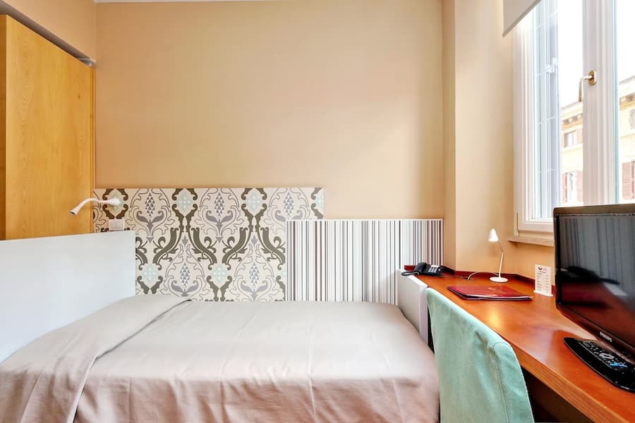 Hotel Camelia