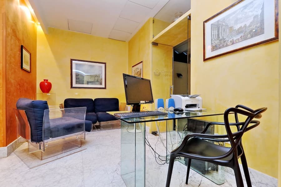 Hotel Camelia