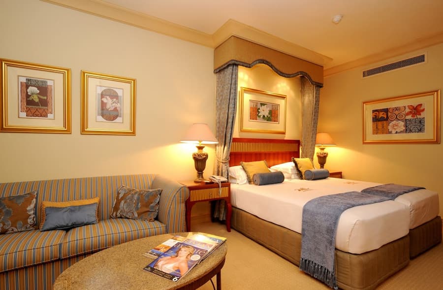 Peermont D'oreale Grande at Emperors Palace