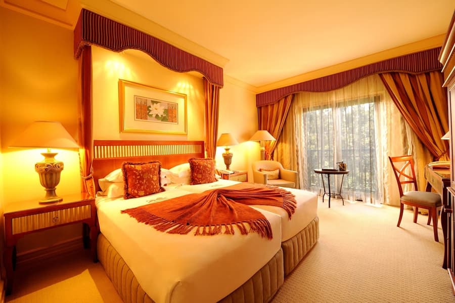 Peermont D'oreale Grande at Emperors Palace