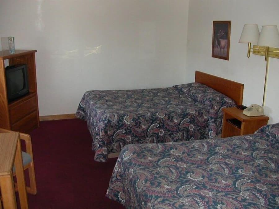 Traveler's Lodge