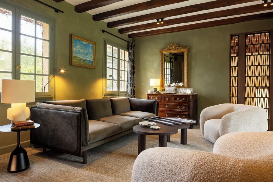 Briqueterie Champagne, A Beauvallon Hotel & Spa