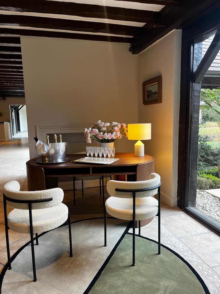 Briqueterie Champagne, A Beauvallon Hotel & Spa