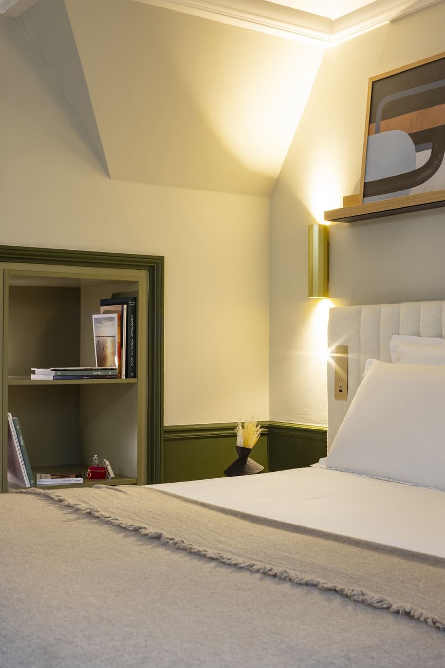 Briqueterie Champagne, A Beauvallon Hotel & Spa