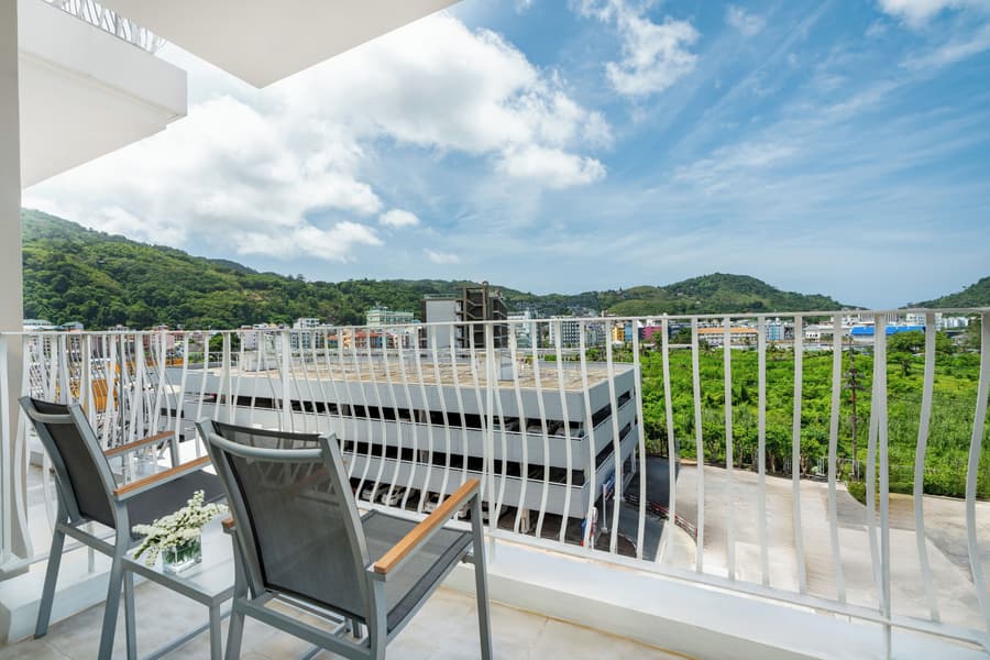M Social Hotel Phuket