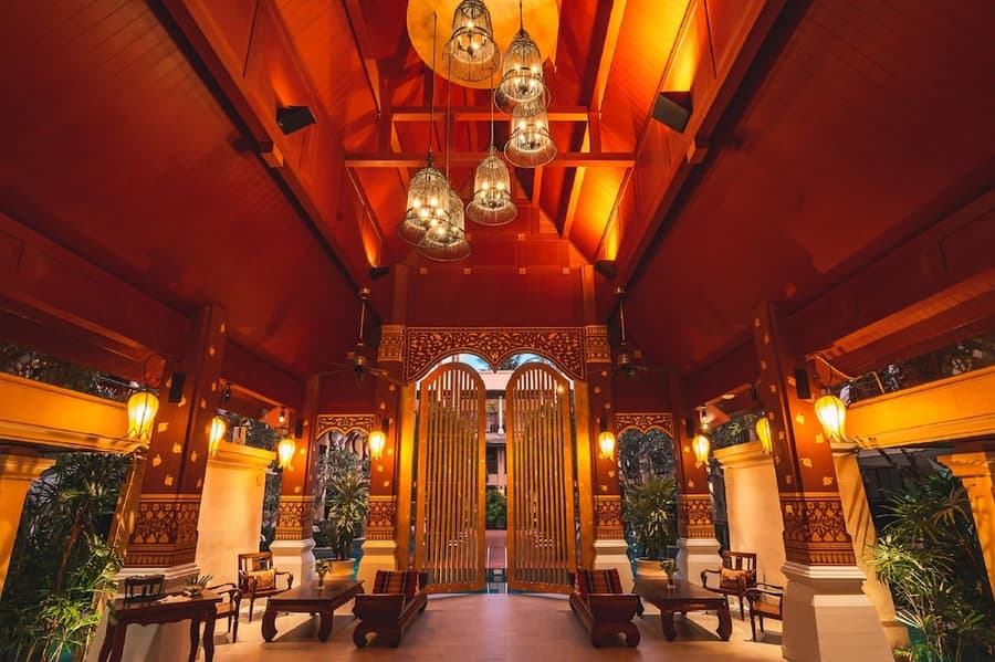 Burasari Phuket Resort & Spa