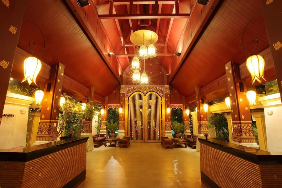 Burasari Phuket Resort & Spa