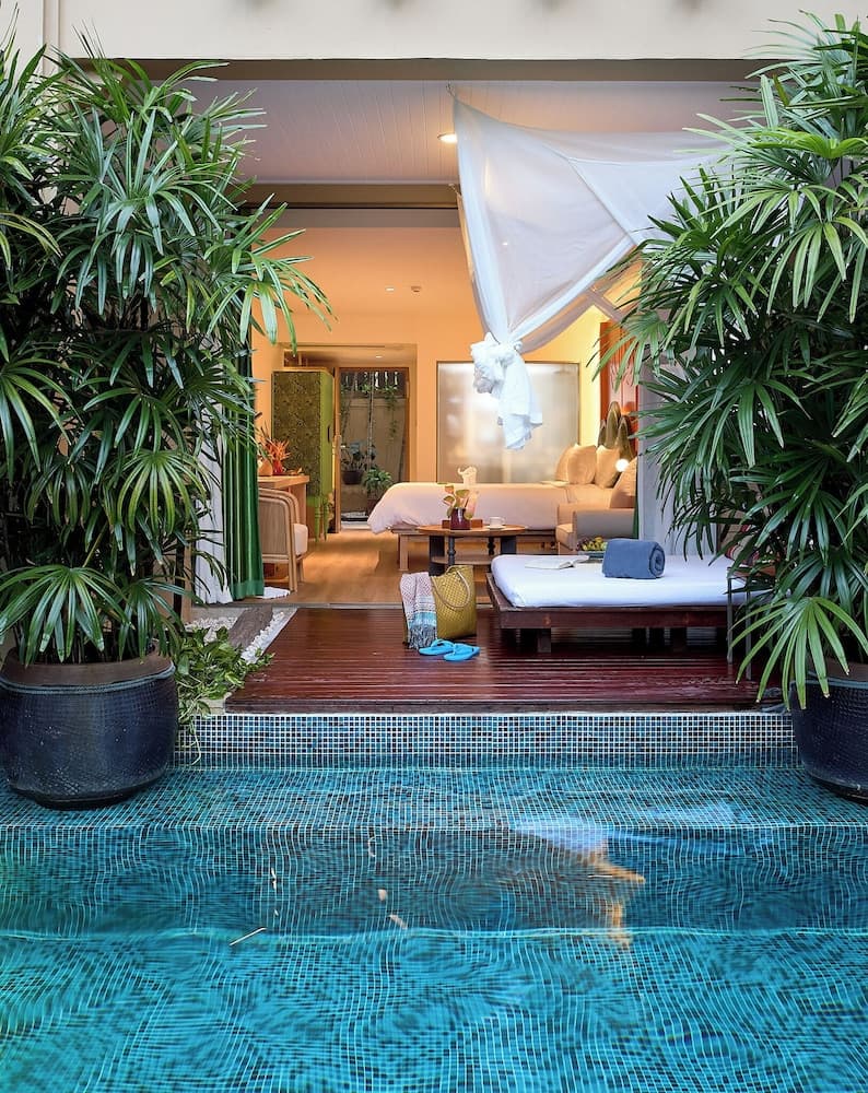 Burasari Phuket Resort & Spa