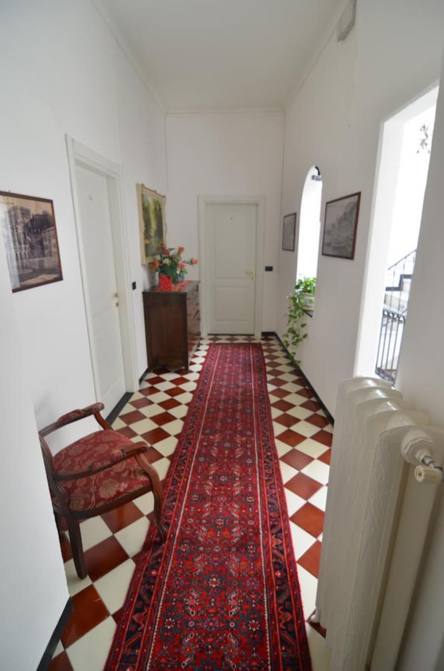 Villa Margherita