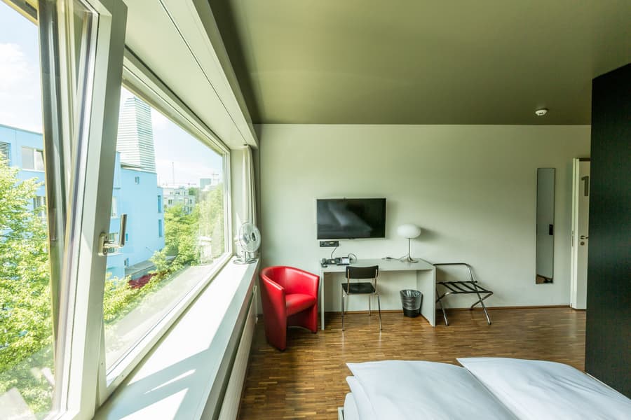 Dasbreitehotel