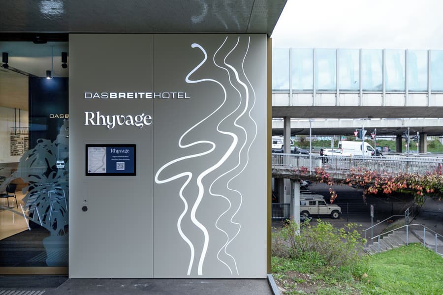 Dasbreitehotel