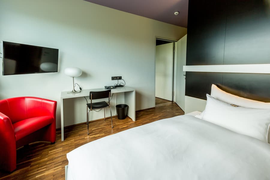 Dasbreitehotel