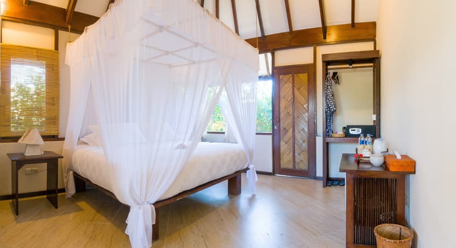 Naya Gawana Resort & Spa