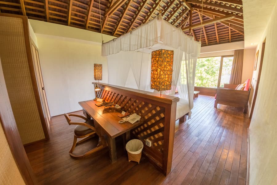 Naya Gawana Resort & Spa