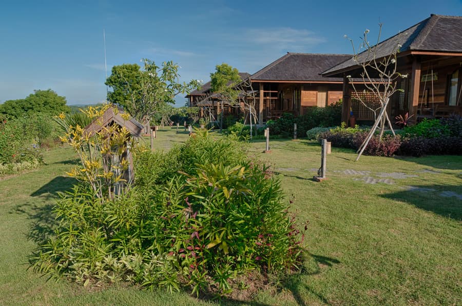 Naya Gawana Resort & Spa