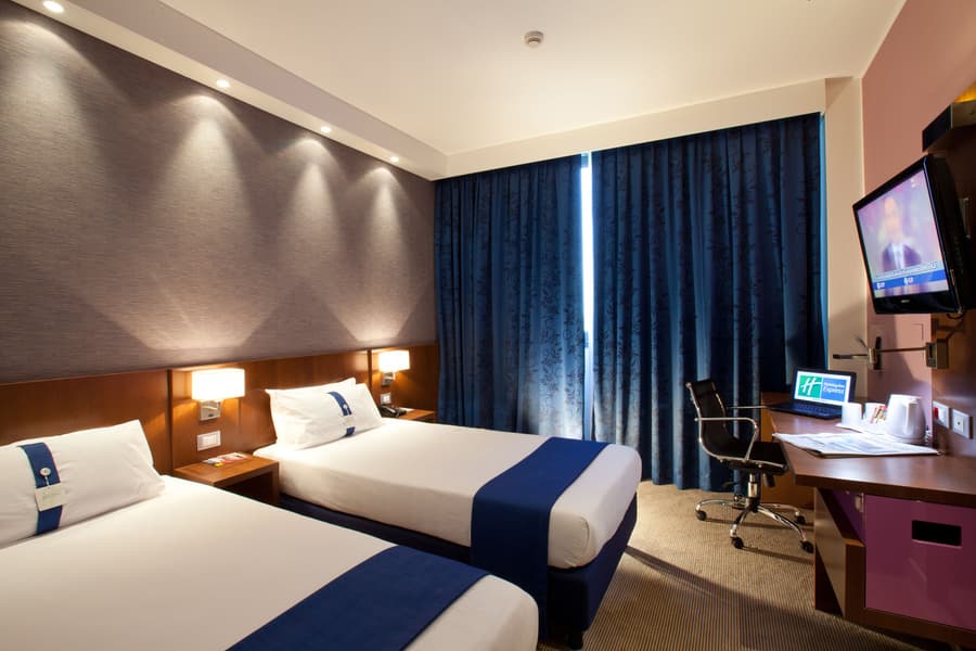 Holiday Inn Express Reggio Emilia by IHG