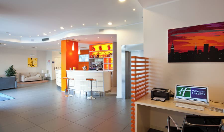 Holiday Inn Express Reggio Emilia by IHG