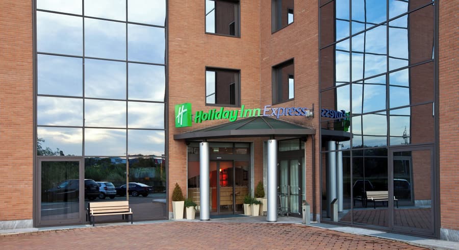 Holiday Inn Express Reggio Emilia by IHG