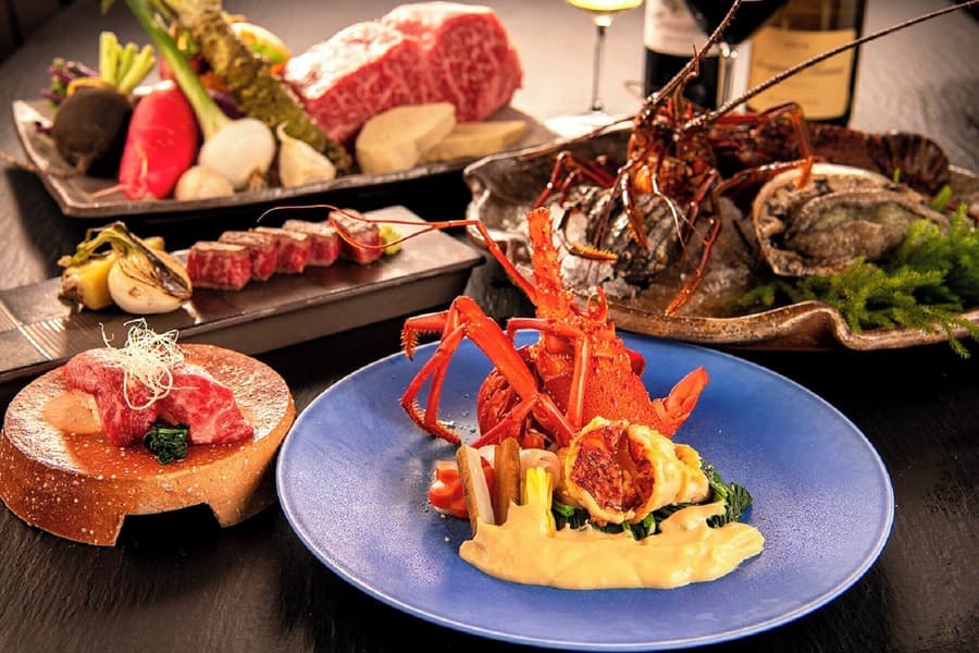 ANA Crowne Plaza Okayama by IHG