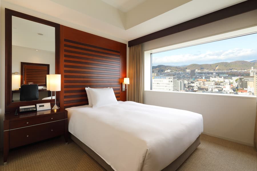 ANA Crowne Plaza Okayama by IHG